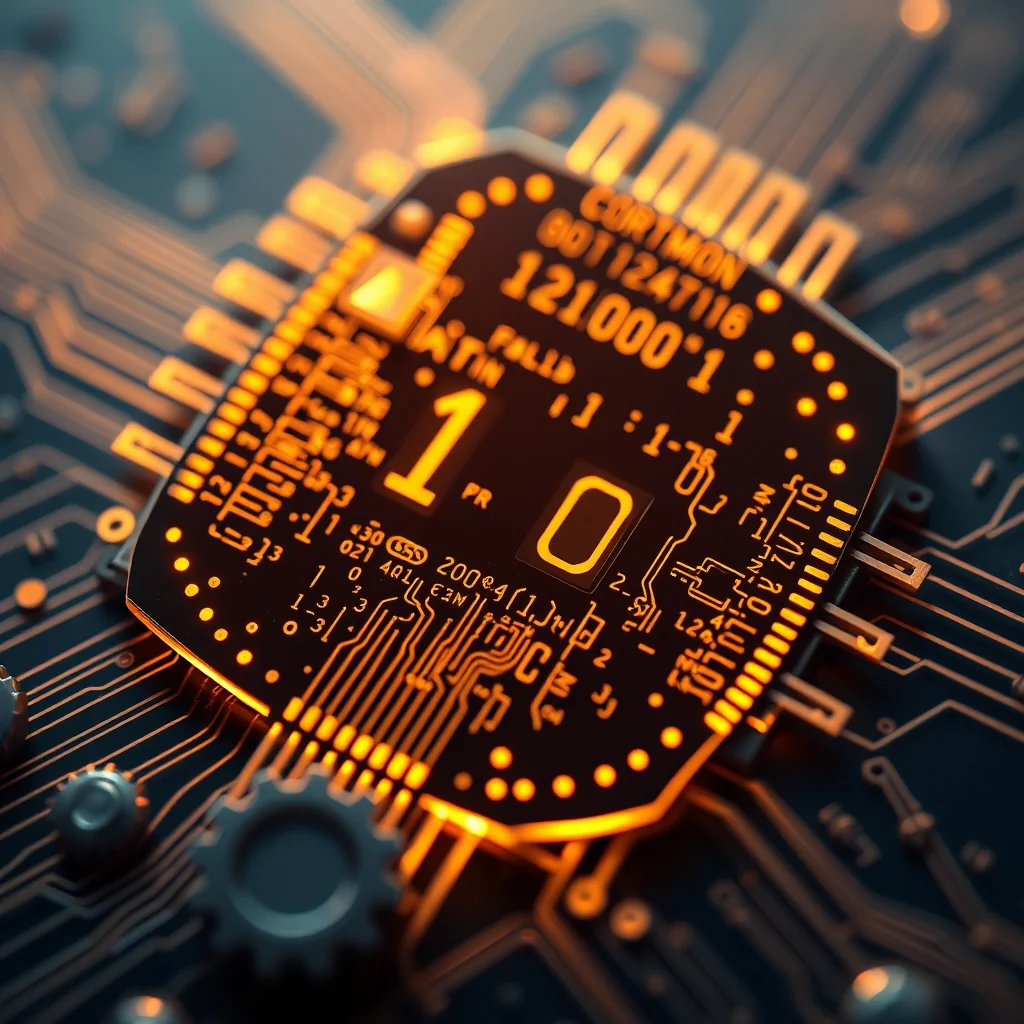 Diagramm der HIP-Kernel-Beschleunigung auf AMD Instinct MI250 mit Cursor IDE und Claude Opus 4.7