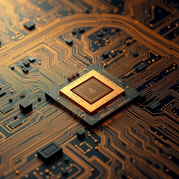 Urednička ilustracija: Ryzen AI Max+ 395 pokreće LLM modele do 122 milijarde parametara uz zajedničku memoriju