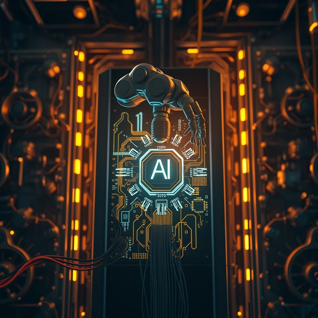 Editorial illustration: On May 18, 2026, Anthropic acquired Stainless, a company founded in 2022 behind all official Anthropic SDKs