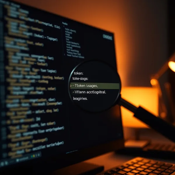 Urednička ilustracija: Messages API vraća usage.output_tokens_details.thinking_tokens — što znači za fakturiranje i st