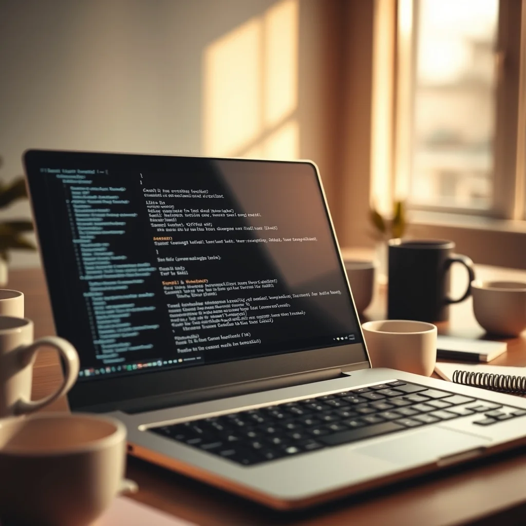 Editorial illustration: Claude Code v2.1.133 bringt worktree.baseRef und Race-Condition-Fix