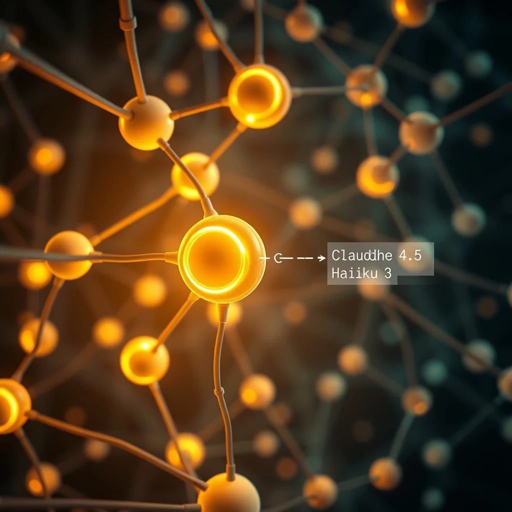 Editorialna ilustracija: Anthropic povlači Claude Haiku 3 iz produkcije: migracija na Haiku 4.5 obavezna od 20. travnja