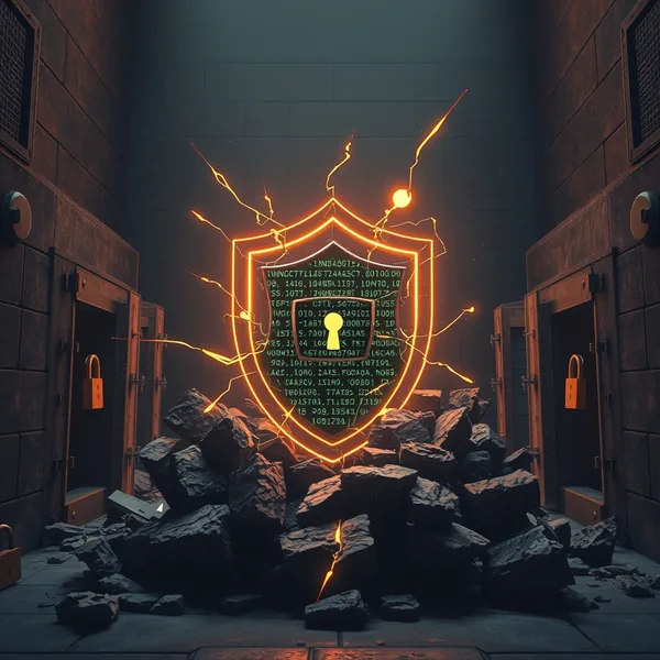 社説イラスト：AIエージェントスウォームにおけるスキル別の条件付き信頼とレピュテーションロンダリング攻撃