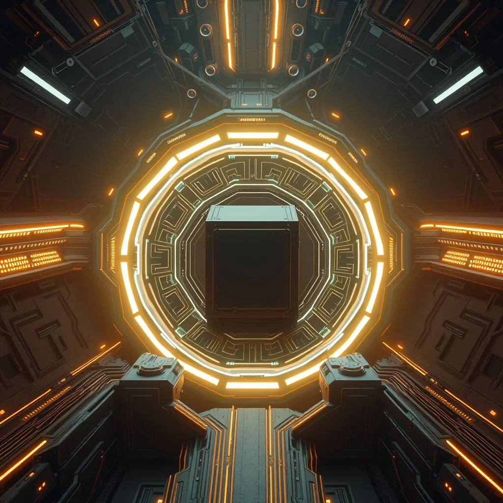 Editorial illustration: Bounding the Black Box — statistischer Rahmen für die EU AI Act-Zertifizierung