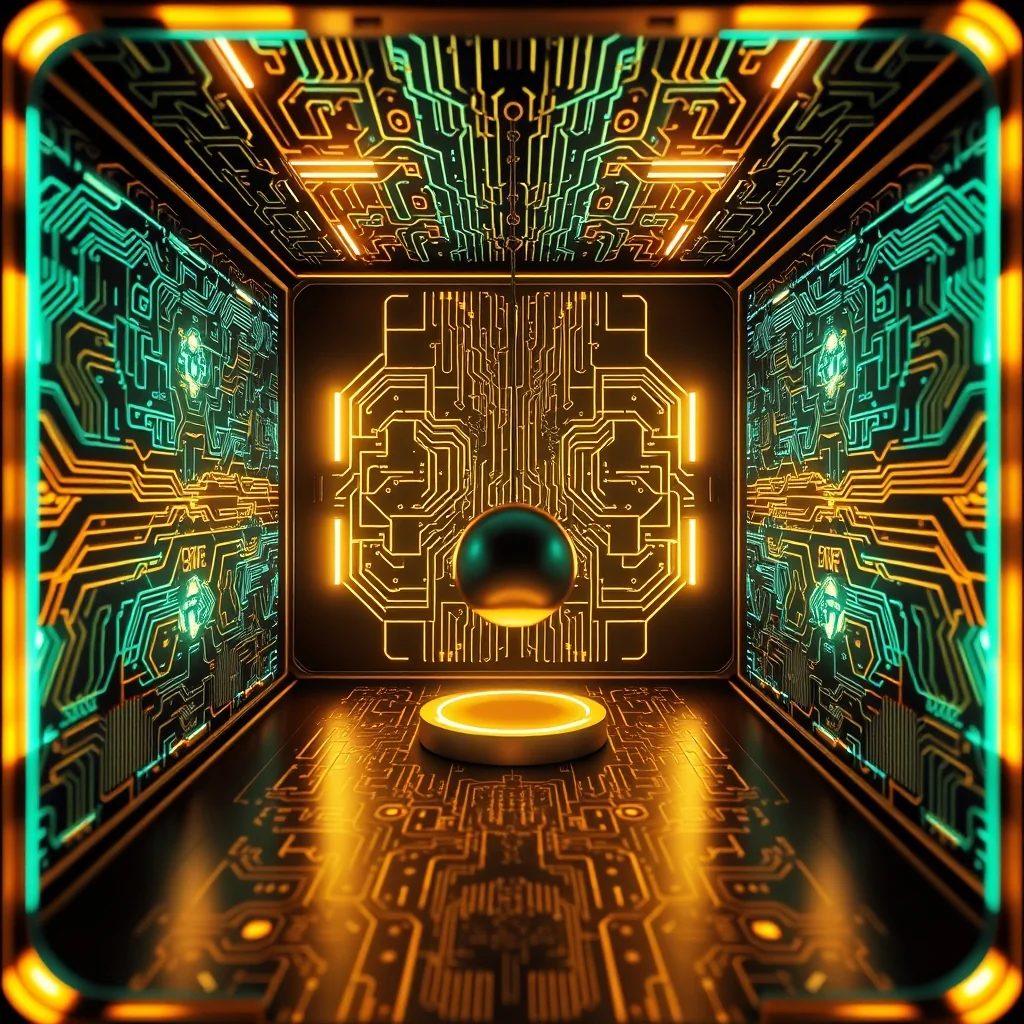 Editorial illustration: ICML 2026 Spotlight：Stable-GFlowNetがより安定した多様なLLM自動レッドチーミングを実現
