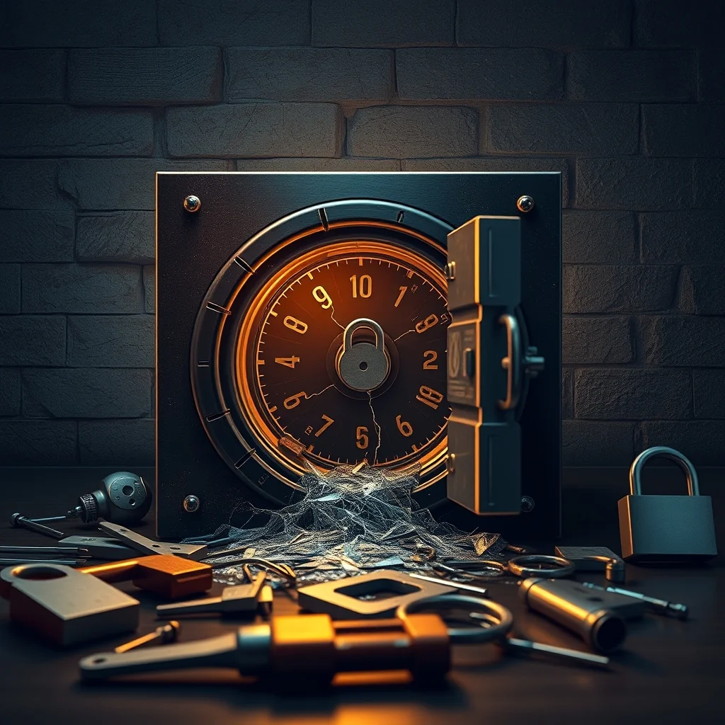Redaktionelle Illustration: arXiv:2606.28061 — ToolPrivacyBench, misst Need-to-Know-Datenschutz in LLM-Agenten mit Werkzeugen, ohne Text und Gesichter