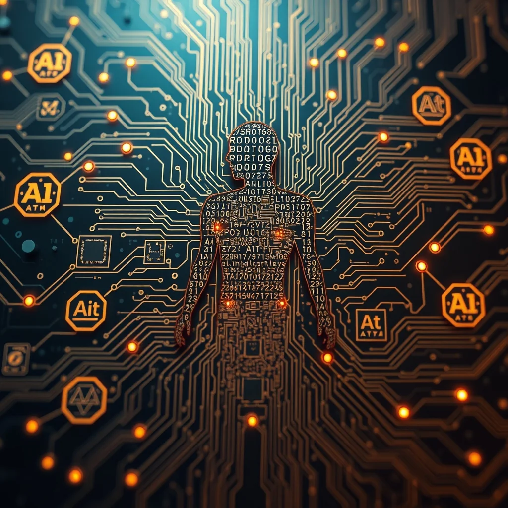 편집 일러스트: Amazon Bedrock AgentCore Harness 일반 공개——2번의 API 호출로 배포 완료