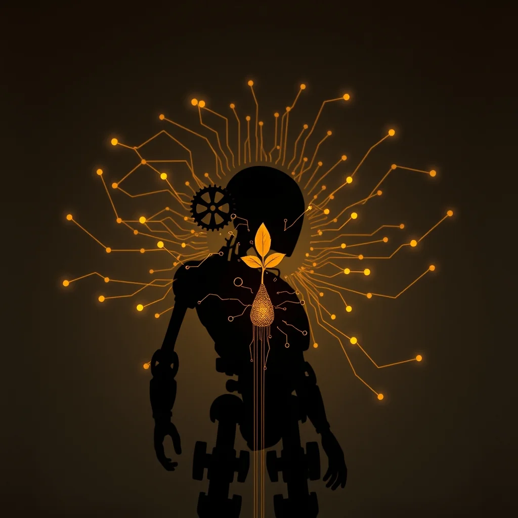 Redaktionelle Illustration: Anthropic-Plattform und fünf neue Funktionen für Claude Managed Agents