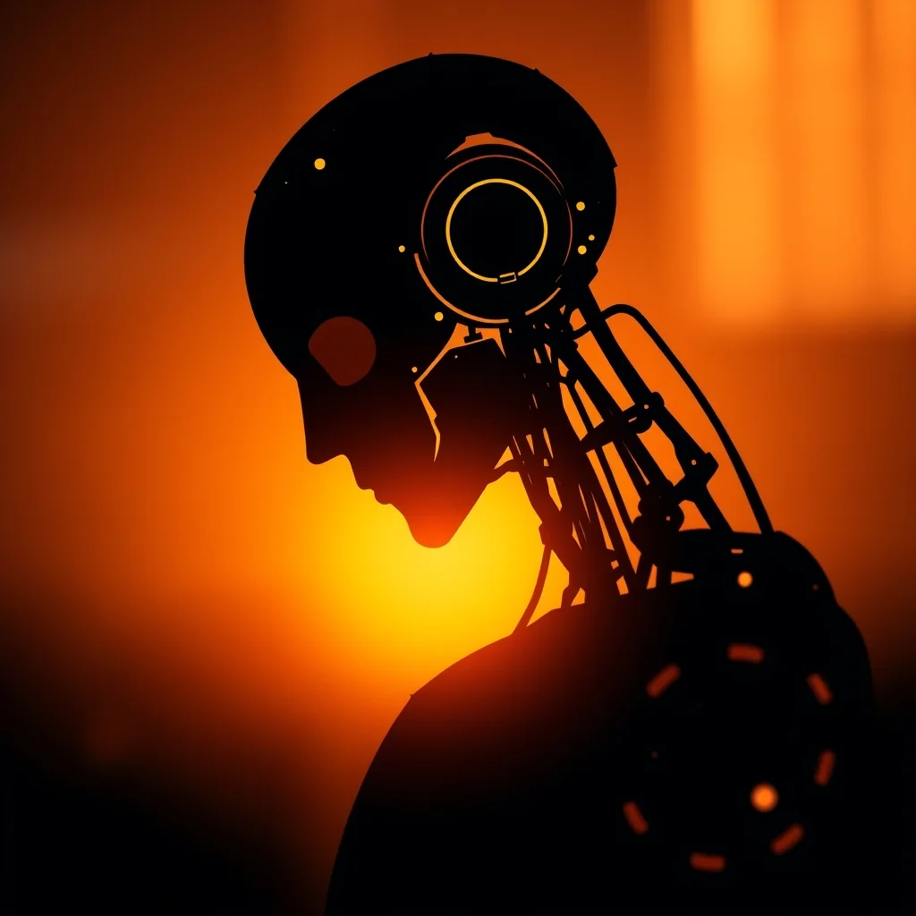 Redaktionelle Illustration: Google DeepMind Co-Scientist Multi-Agent-KI-Partner zur Beschleunigung wissenschaftlicher Forschung