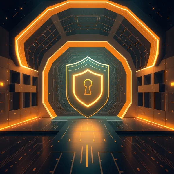 Editorial illustration: GitHub internal repositories compromised via malicious VS Code extension from a single employee endpoint