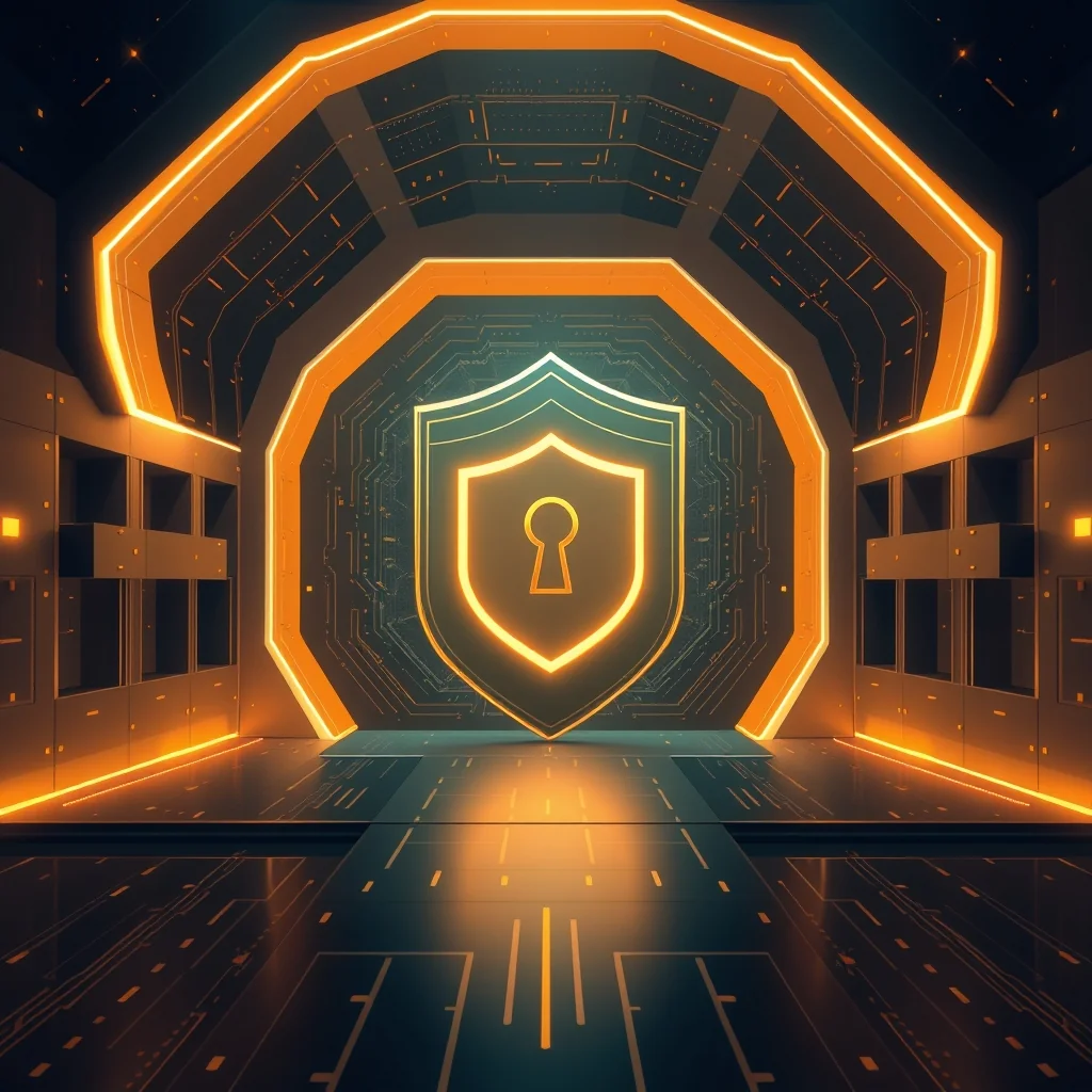 Redaktionelle Illustration: GitHub-interne Repositories durch manipulierte VS-Code-Erweiterung eines Mitarbeiters kompromittiert