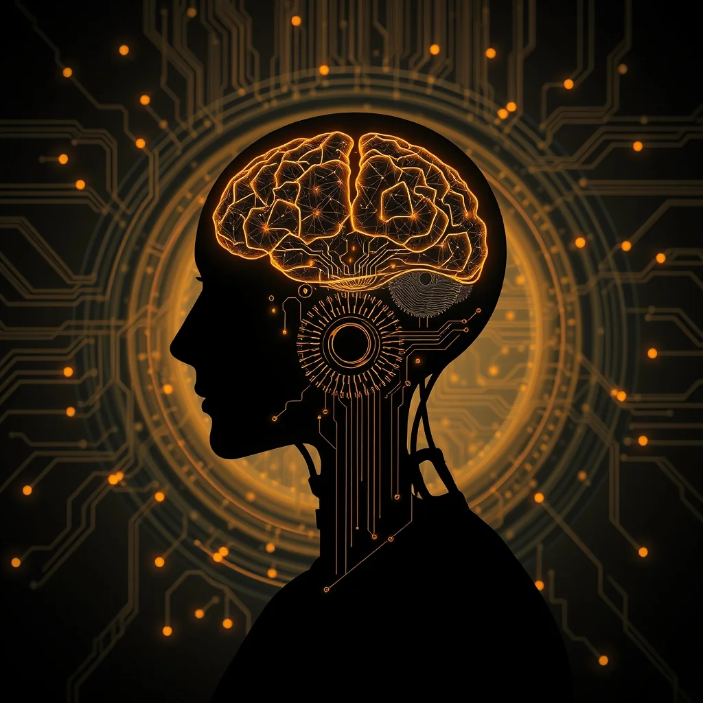 Redaktionelle Illustration: schematische Darstellung des dreiphasigen Gedächtniszyklus eines KI-Agenten mit den Bezeichnungen Capture, Analyze, Update
