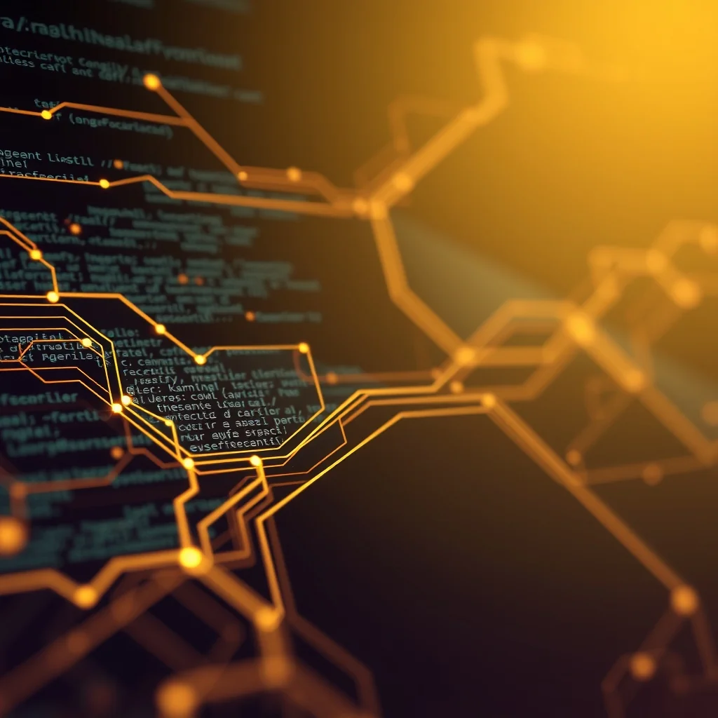 Editorial illustration: 
