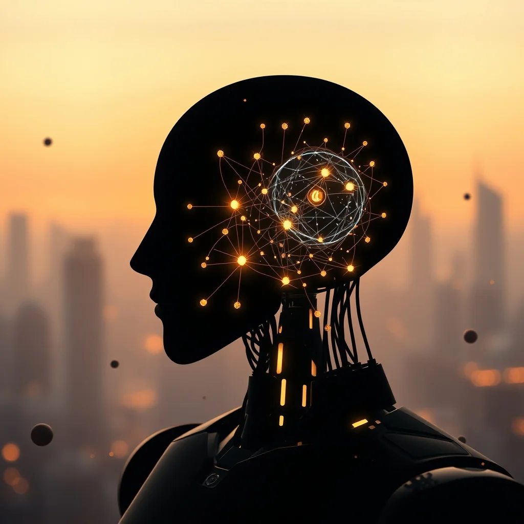 エディトリアルイラスト：最大98%少ないトークンと長期会話SOTAによるAIエージェントの記憶Memora、テキストと顔なし