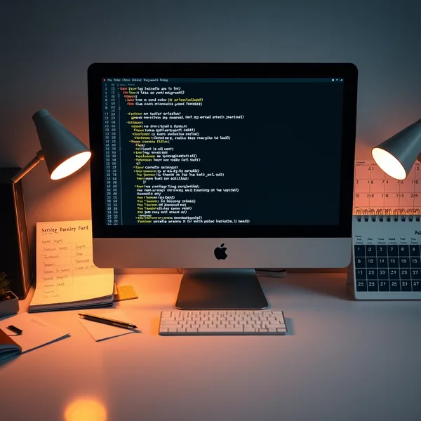 Urednička ilustracija: Admin API donosi spend alerte, model allowlist i data retention kontrole za enterprise timove