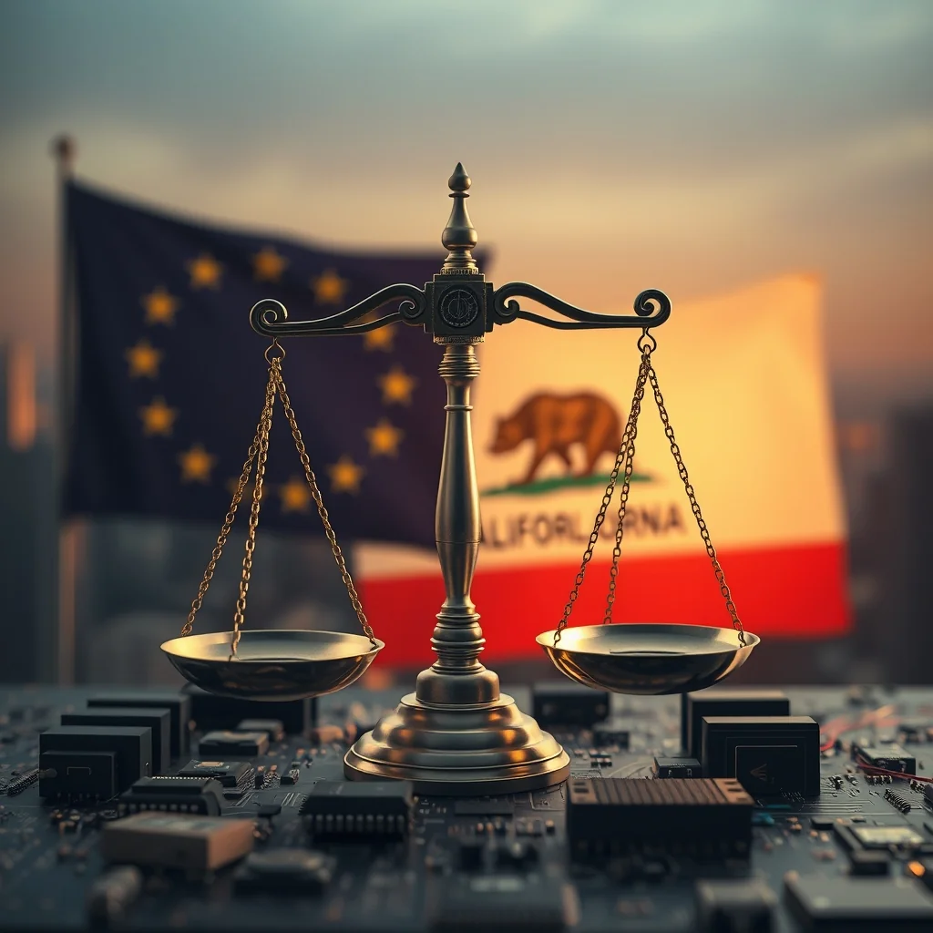 编辑插图：可信的AI模型第三方评估指南