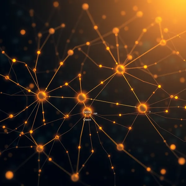 Editorial illustration: open-source inference engine zauzima prvo mjesto na Artificial Analysis ljestvici