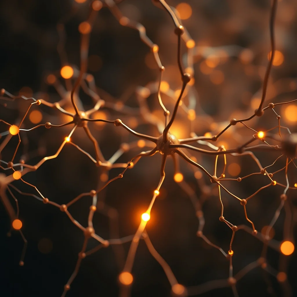 Editorialna ilustracija: Zašto fine-tuning potiče halucinacije? Interference među semantičkim reprezentacijama, a rješen